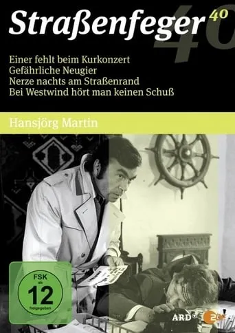 Gefährliche Neugier movie poster - Rated 10/10