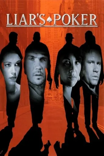 Liar's Poker movie poster - Entertainment content