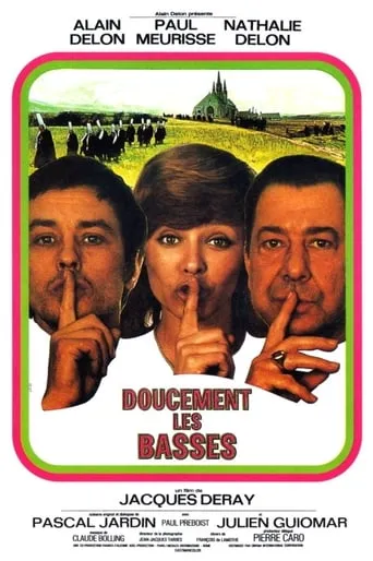Easy Down There! movie poster - Rated 6.6/10