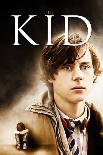 The Kid movie poster - Rated 6.6/10