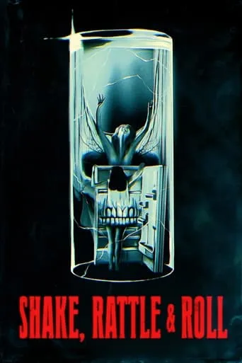 Shake, Rattle & Roll movie poster - Rated 5.1/10