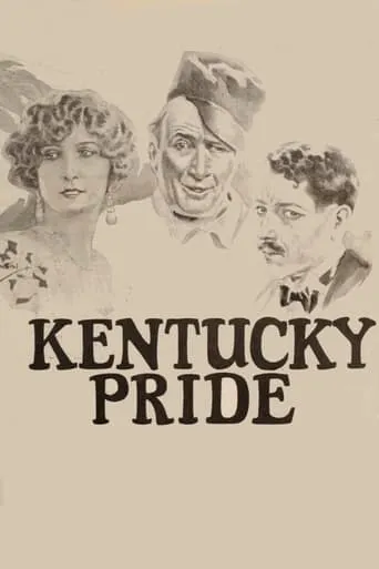 Kentucky Pride movie poster - Rated 5.9/10
