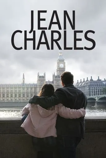 Jean Charles movie poster - Rated 6.3/10