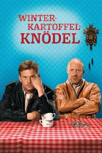 Winterkartoffelknödel movie poster - Rated 7/10