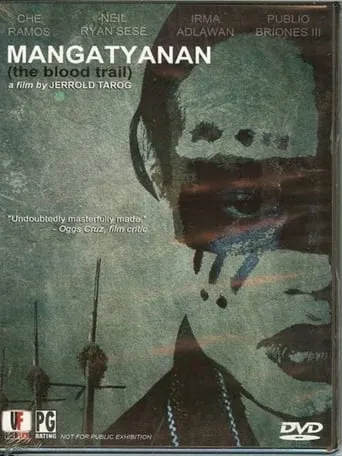 Mangatyanan movie poster - Rated 5/10