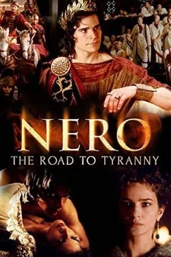 Nero movie poster - Rated 6/10