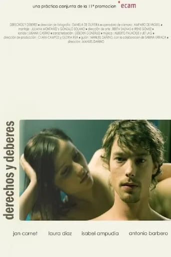 Derechos y deberes movie poster - Entertainment content