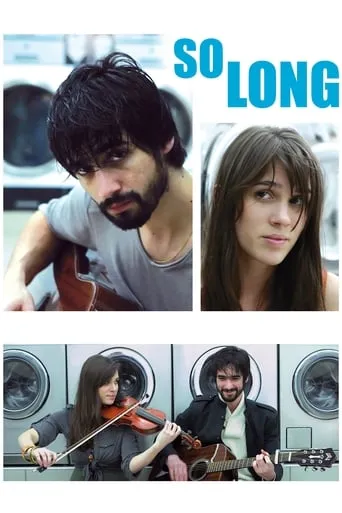 So Long movie poster - Rated 2/10