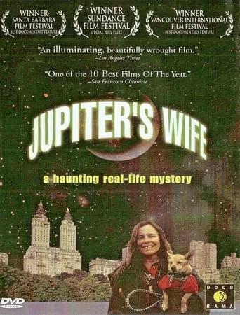 Jupiter's Wife movie poster - Rated 7.1/10