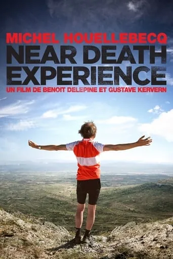 Near Death Experience movie poster - Rated 6.2/10