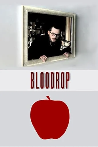 Bloodrop movie poster - Rated 6.1/10