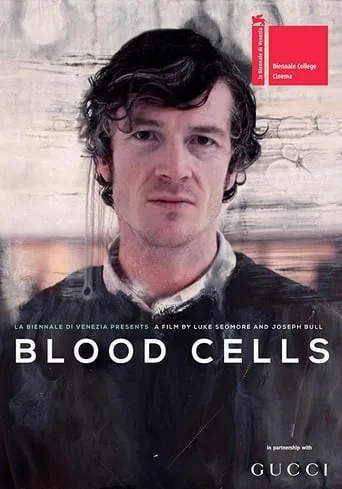 Blood Cells movie poster - Rated 4.8/10