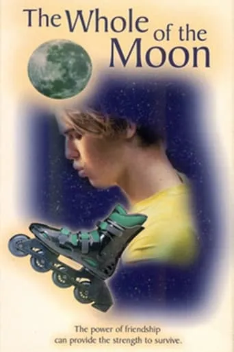 The Whole of the Moon movie poster - Rated 6/10