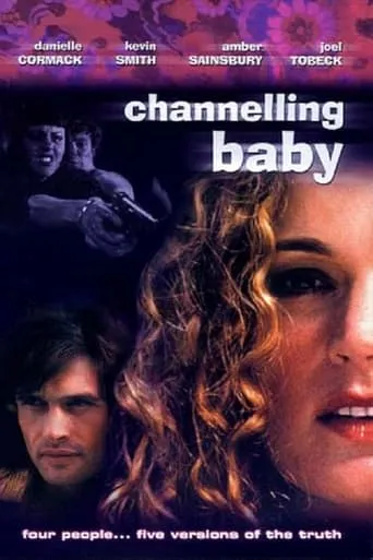 Channelling Baby movie poster - Rated 5/10