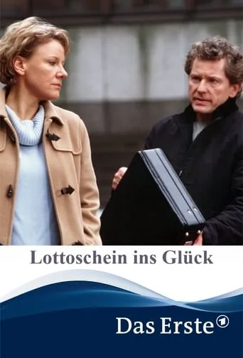 Lottoschein ins Glück movie poster - Rated 4.8/10