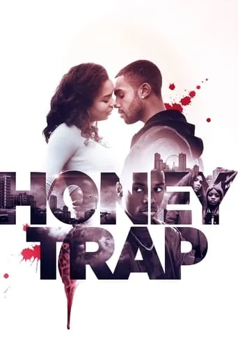 Honeytrap movie poster - Rated 4.9/10