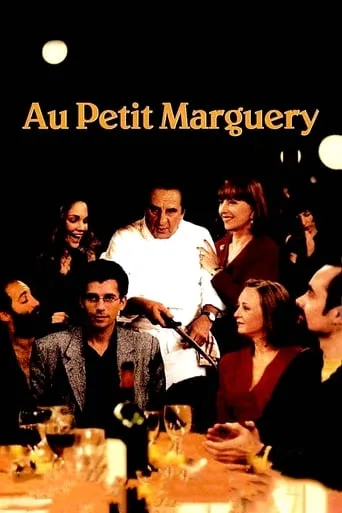 Au petit Marguery movie poster - Rated 6.2/10