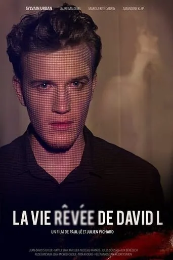 The Dreamlife of David L movie poster - Rated 4.7/10