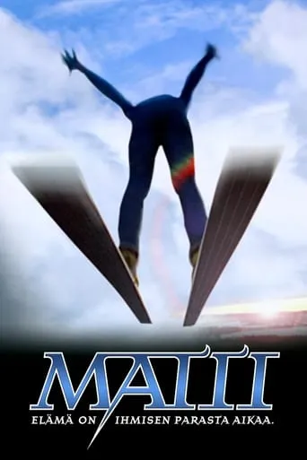 Matti: Hell Is for Heroes movie poster - Rated 5.5/10