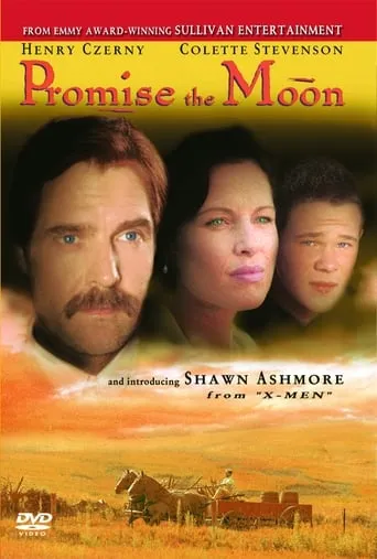 Promise the Moon movie poster - Rated 10/10
