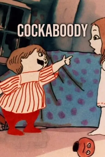 Cockaboody movie poster - Rated 7/10