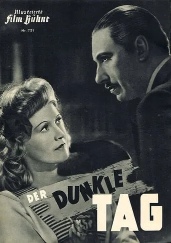 Der dunkle Tag movie poster - Entertainment content