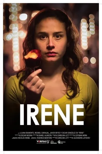 Irene movie poster - Rated 6.2/10