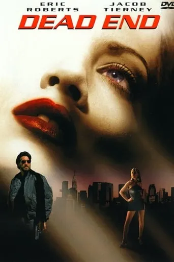 Dead End movie poster - Rated 4.9/10