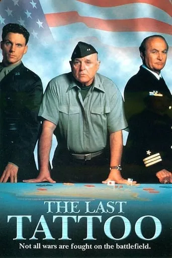 The Last Tattoo movie poster - Rated 5.5/10