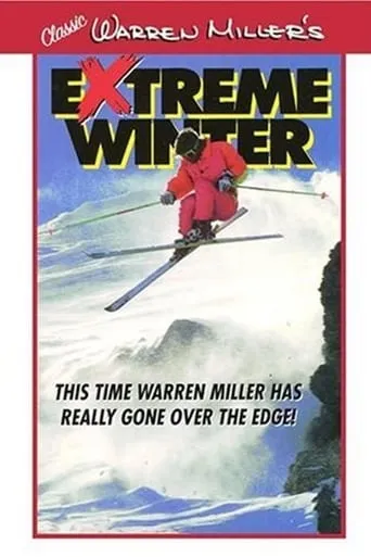 Extreme Winter movie poster - Rated 7/10