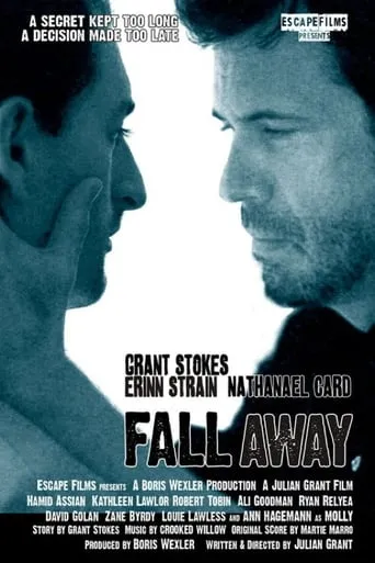 Fall Away movie poster - Rated 4/10