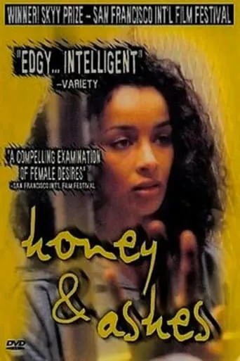 Honey and Ashes movie poster - Rated 5/10