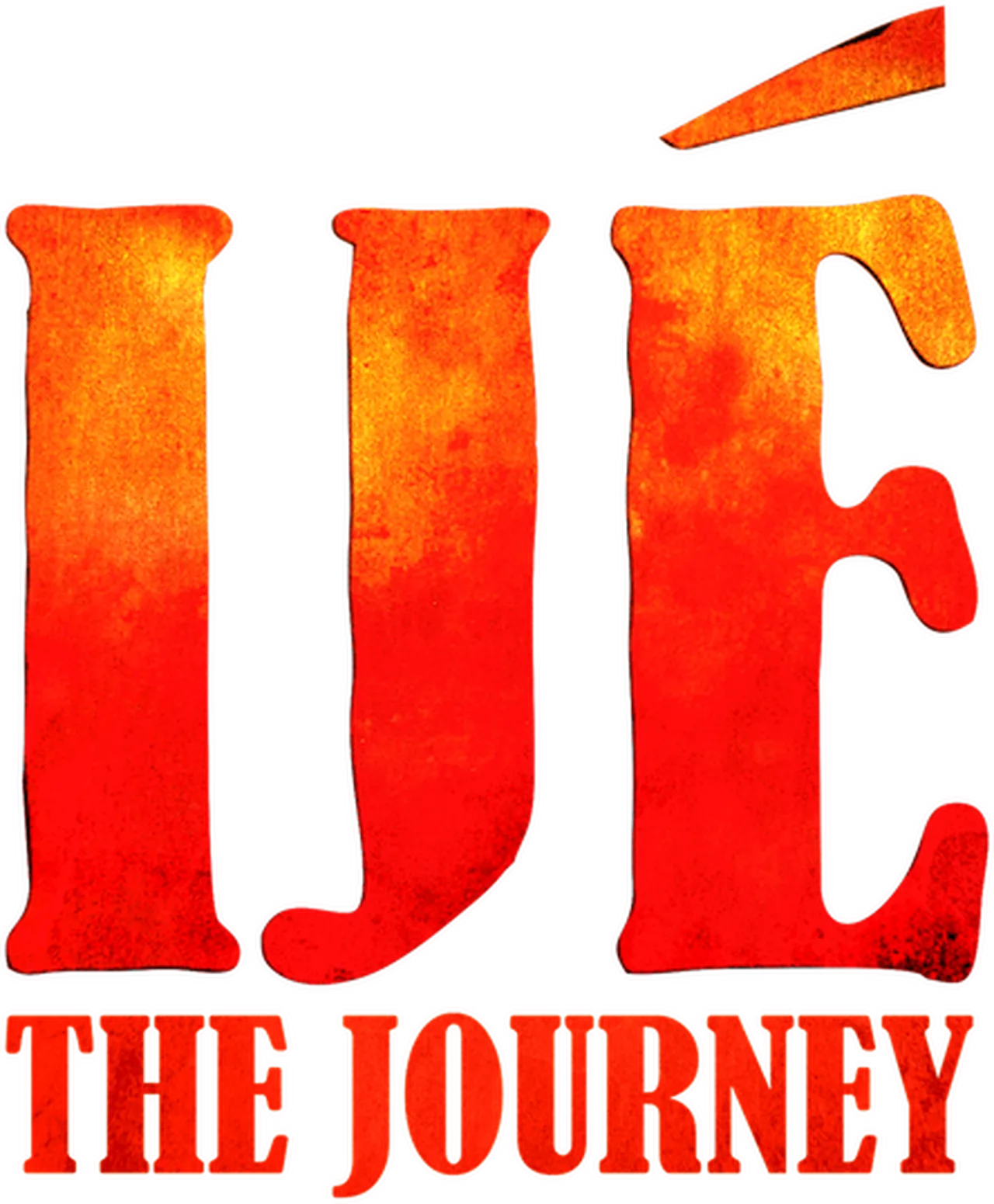Ijé: The Journey