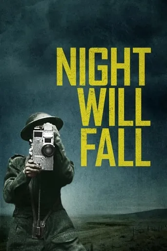 Night Will Fall movie poster - Rated 7.6/10