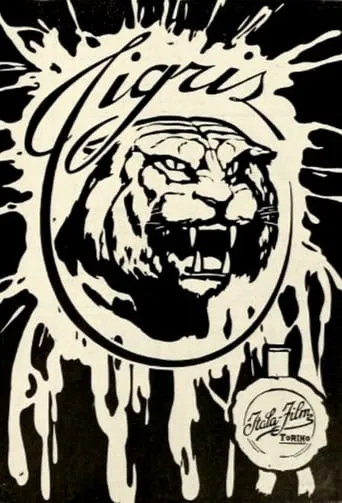 Tigris movie poster - Rated 4.6/10