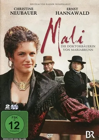 Mali movie poster - Rated 2/10