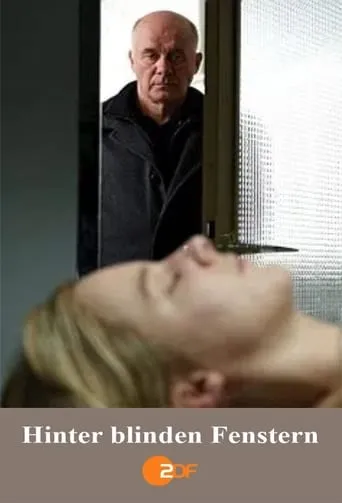Hinter blinden Fenstern movie poster - Rated 9/10