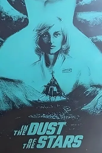 In the Dust of the Stars movie poster - Rated 4.7/10