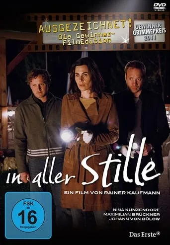In aller Stille movie poster - Rated 6/10