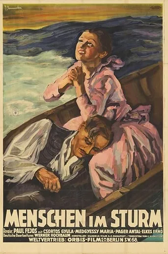 The Waters Decide movie poster - Rated 6/10