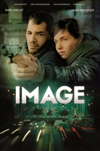 Image movie poster - Rated 6.1/10