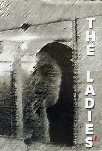The Ladies' movie poster - Rated 7/10