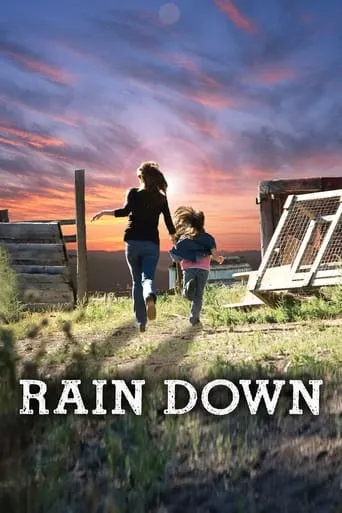 Rain Down movie poster - Entertainment content