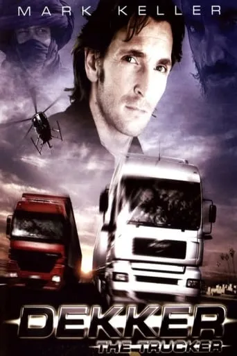 Dekker & Adi - Wer bremst verliert! movie poster - Rated 4.5/10