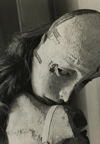 Film sur Hans Bellmer movie poster - Rated 6/10