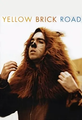 Yellow Brick Road movie poster - Rated 5.2/10