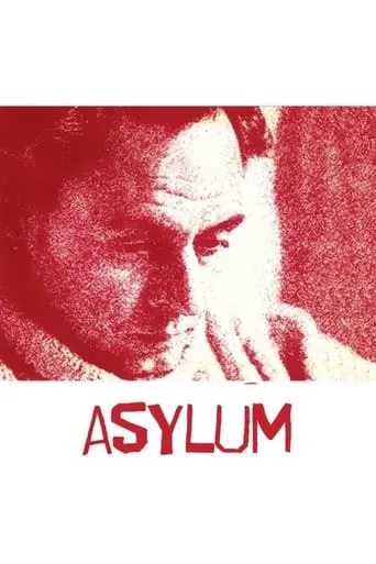 Asylum movie poster - Rated 5.8/10