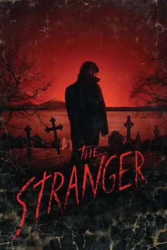 The Stranger movie poster - Rated 4.7/10