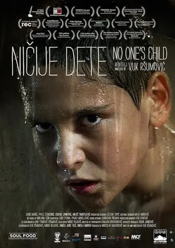 No One's Child movie poster - Rated 7.1/10