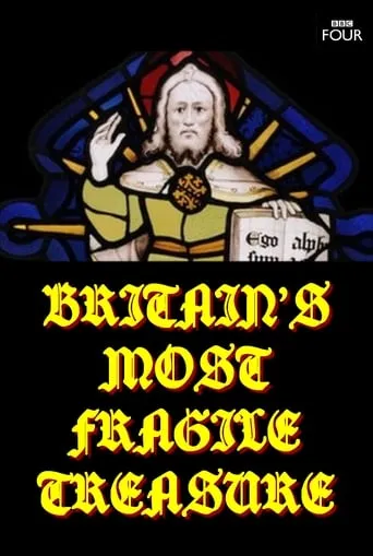 Britain's Most Fragile Treasure movie poster - Rated 6/10